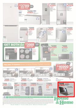 House & Home : Lowest Prices (11 Jun - 23 Jun 2019), page 4