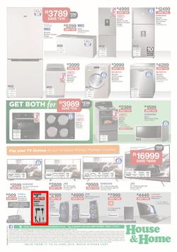 House & Home : Lowest Prices (11 Jun - 23 Jun 2019), page 4
