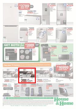 House & Home : Lowest Prices (11 Jun - 23 Jun 2019), page 4