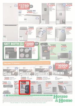House & Home : Lowest Prices (11 Jun - 23 Jun 2019), page 4
