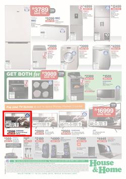 House & Home : Lowest Prices (11 Jun - 23 Jun 2019), page 4