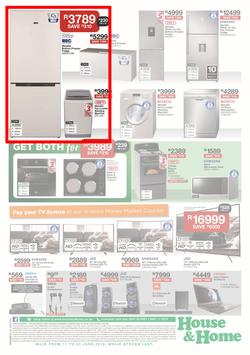 House & Home : Lowest Prices (11 Jun - 23 Jun 2019), page 4