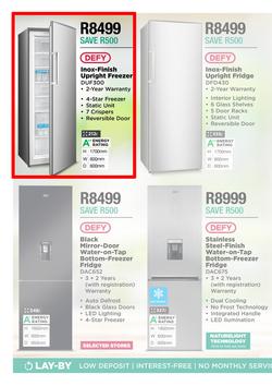 House & Home : Defy (01 October - 31 October 2022), page 4