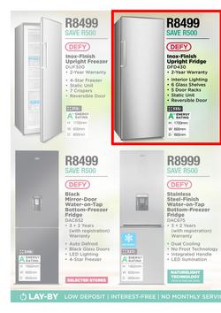 House & Home : Defy (01 October - 31 October 2022), page 4