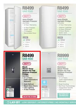 House & Home : Defy (01 October - 31 October 2022), page 4