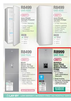 House & Home : Defy (01 October - 31 October 2022), page 4