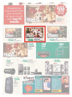 House & Home : Hoilday Season (16 November - 22 November 2020), page 4