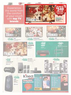 House & Home : Hoilday Season (16 November - 22 November 2020), page 4