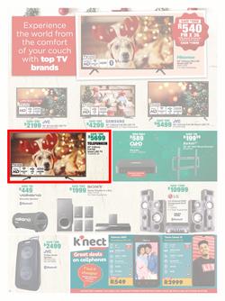House & Home : Hoilday Season (16 November - 22 November 2020), page 4