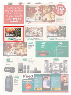 House & Home : Hoilday Season (16 November - 22 November 2020), page 4