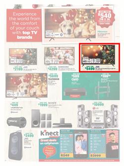 House & Home : Hoilday Season (16 November - 22 November 2020), page 4