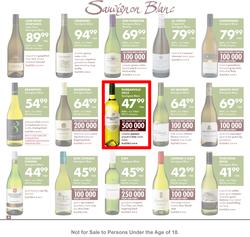 Ultra Liquor : The Ultra Wine Guru (16 Oct - 14 Jan 2018), page 4