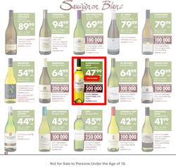Ultra Liquor : The Ultra Wine Guru (16 Oct - 14 Jan 2018), page 4