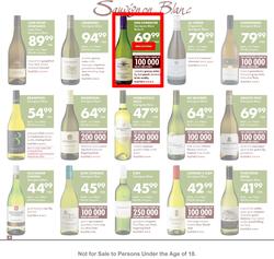 Ultra Liquor : The Ultra Wine Guru (16 Oct - 14 Jan 2018), page 4