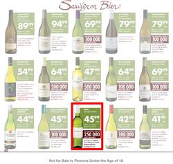 Ultra Liquor : The Ultra Wine Guru (16 Oct - 14 Jan 2018), page 4