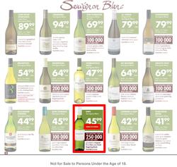 Ultra Liquor : The Ultra Wine Guru (16 Oct - 14 Jan 2018), page 4