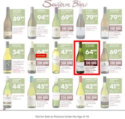 Ultra Liquor : The Ultra Wine Guru (16 Oct - 14 Jan 2018), page 4