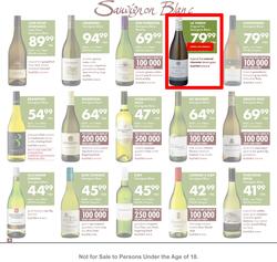 Ultra Liquor : The Ultra Wine Guru (16 Oct - 14 Jan 2018), page 4