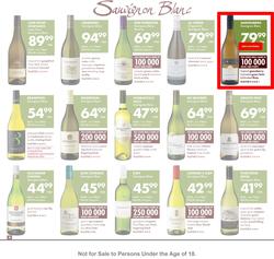 Ultra Liquor : The Ultra Wine Guru (16 Oct - 14 Jan 2018), page 4