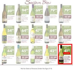 Ultra Liquor : The Ultra Wine Guru (16 Oct - 14 Jan 2018), page 4