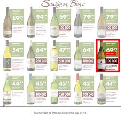 Ultra Liquor : The Ultra Wine Guru (16 Oct - 14 Jan 2018), page 4