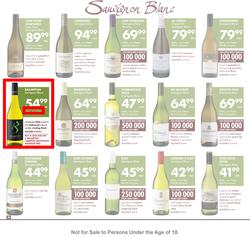 Ultra Liquor : The Ultra Wine Guru (16 Oct - 14 Jan 2018), page 4