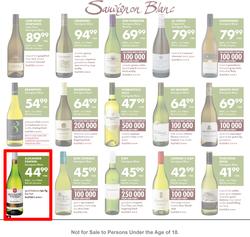 Ultra Liquor : The Ultra Wine Guru (16 Oct - 14 Jan 2018), page 4