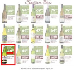 Ultra Liquor : The Ultra Wine Guru (16 Oct - 14 Jan 2018), page 4