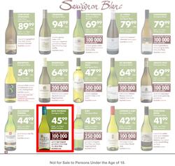 Ultra Liquor : The Ultra Wine Guru (16 Oct - 14 Jan 2018), page 4