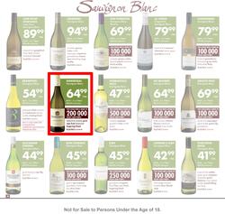 Ultra Liquor : The Ultra Wine Guru (16 Oct - 14 Jan 2018), page 4