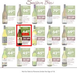 Ultra Liquor : The Ultra Wine Guru (16 Oct - 14 Jan 2018), page 4