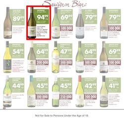 Ultra Liquor : The Ultra Wine Guru (16 Oct - 14 Jan 2018), page 4
