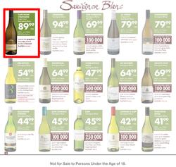 Ultra Liquor : The Ultra Wine Guru (16 Oct - 14 Jan 2018), page 4