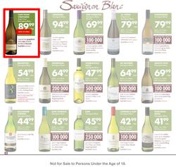 Ultra Liquor : The Ultra Wine Guru (16 Oct - 14 Jan 2018), page 4