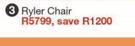 Ryler Chair