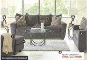 Wixon Chair
