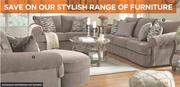 Allouette Loveseat