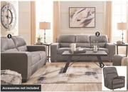 Narzole Loveseat