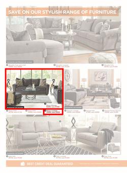 House & Home : Ashley Range (29 Aug - 22 Sep 2019), page 4