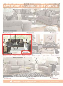 House & Home : Ashley Range (29 Aug - 22 Sep 2019), page 4