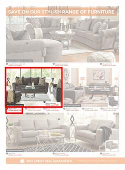 House & Home : Ashley Range (29 Aug - 22 Sep 2019), page 4