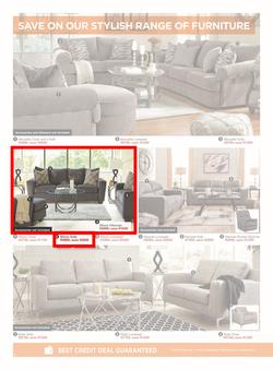 House & Home : Ashley Range (29 Aug - 22 Sep 2019), page 4