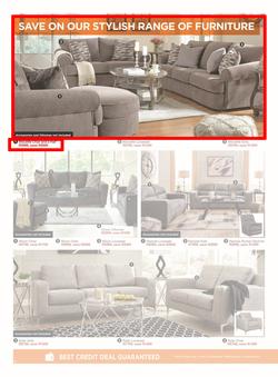 House & Home : Ashley Range (29 Aug - 22 Sep 2019), page 4