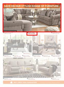 House & Home : Ashley Range (29 Aug - 22 Sep 2019), page 4
