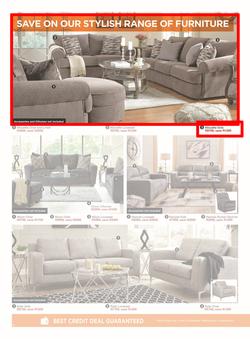House & Home : Ashley Range (29 Aug - 22 Sep 2019), page 4