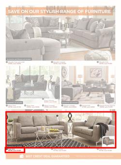 House & Home : Ashley Range (29 Aug - 22 Sep 2019), page 4