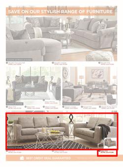 House & Home : Ashley Range (29 Aug - 22 Sep 2019), page 4