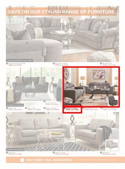 House & Home : Ashley Range (29 Aug - 22 Sep 2019), page 4