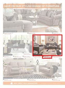 House & Home : Ashley Range (29 Aug - 22 Sep 2019), page 4