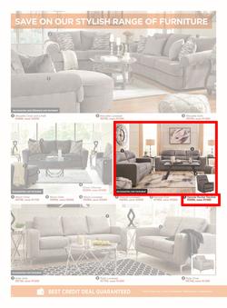 House & Home : Ashley Range (29 Aug - 22 Sep 2019), page 4